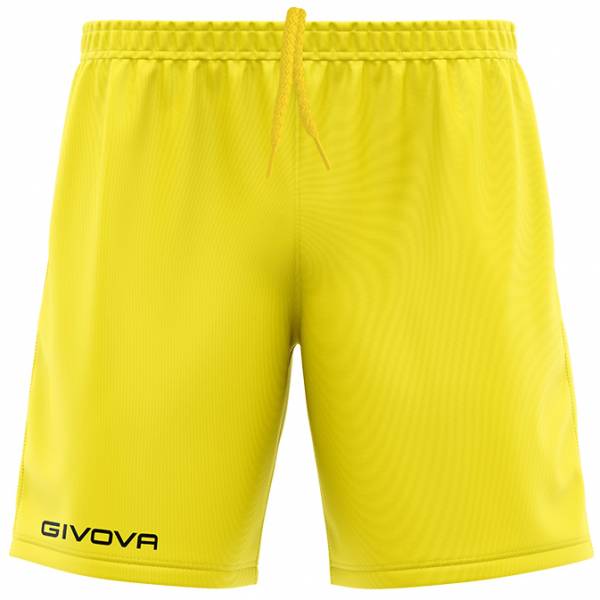 Givova One Pantalones cortos de entrenamiento P016-0007