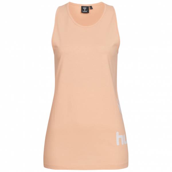 hummel Classic Bee Logo Damen Tank Top 211660-4870
