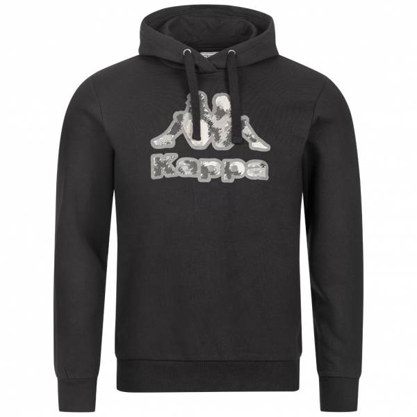 Kappa ANDI Logo Herren Hoodie 709059-19-4006