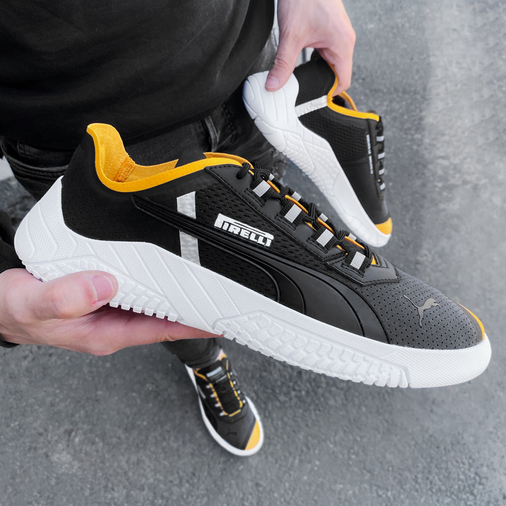 puma x pirelli replicat x
