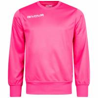 Givova One Hombre Sudadera de entrenamiento MA019-0006