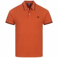 Sergio Tacchini Stripe Iconic Mężczyźni Koszulka polo 103.20022-018