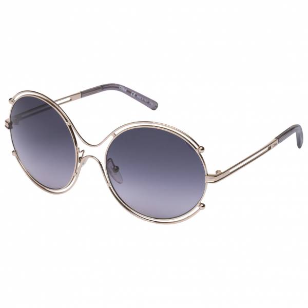 Chloé Damen Panto Sonnenbrille CE122S-744