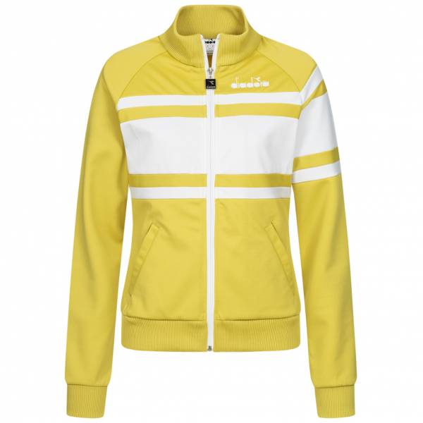 Diadora 80s Bold Femmes Veste 502.172684-C7309