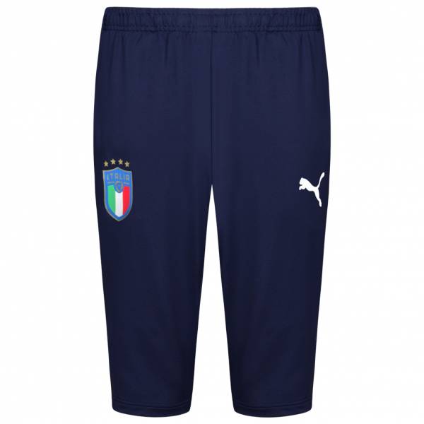 Italien PUMA Herren 3/4 Trainings Hose 752320-10