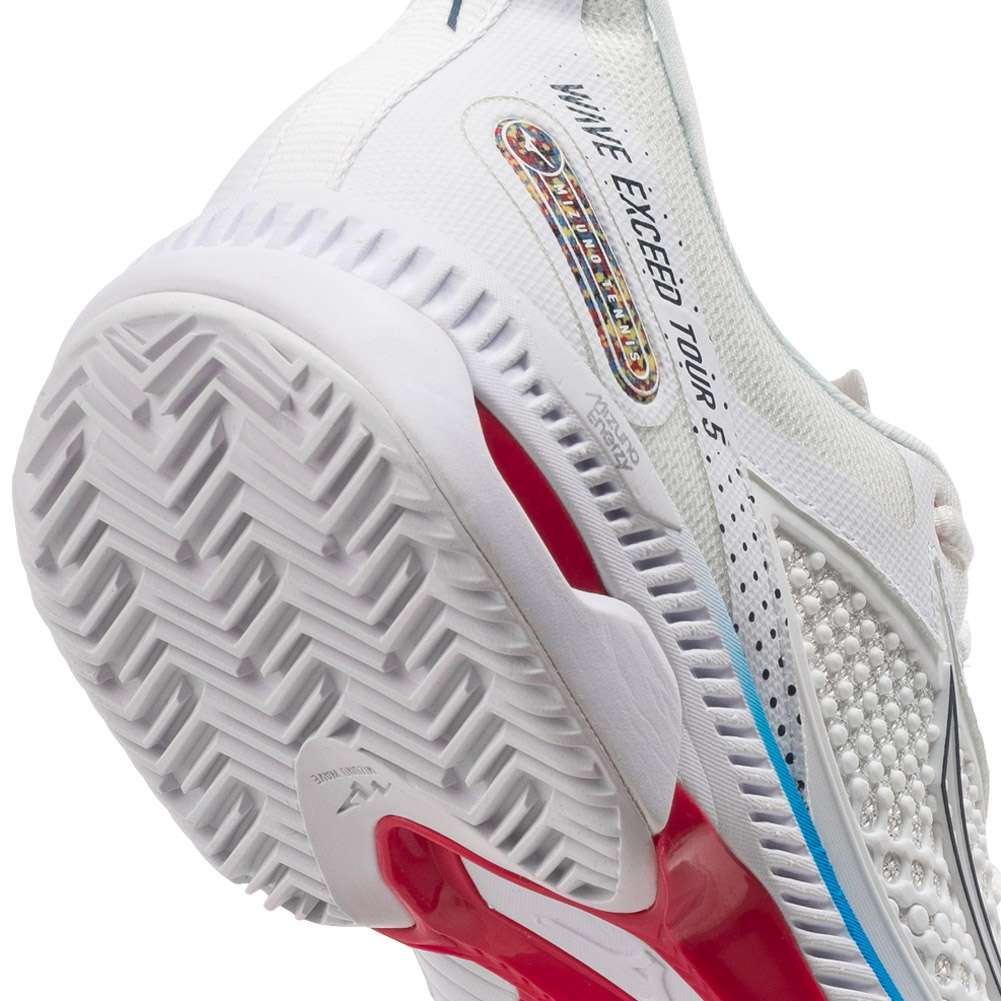Mizuno Wave Exceed Tour 5 Men Tennis shoes 61GC2278-13