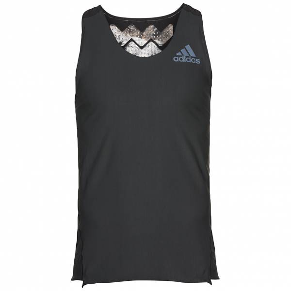 adizero prime singlet