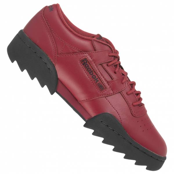 Reebok Classics Workout Ripple OG Donna Sneakers DV5408