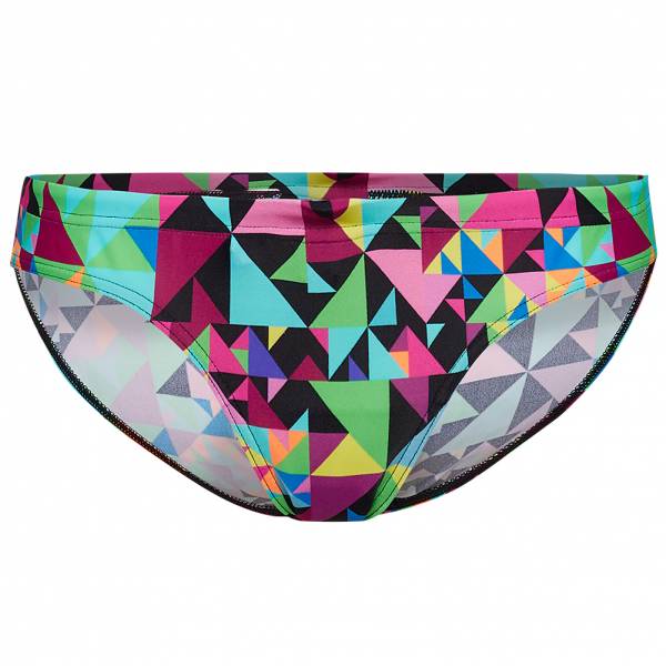 Speedo M&M Allover Brief Damen Bikini Hose 8-11011C670