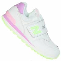 New Balance Dzieci Sneakersy
