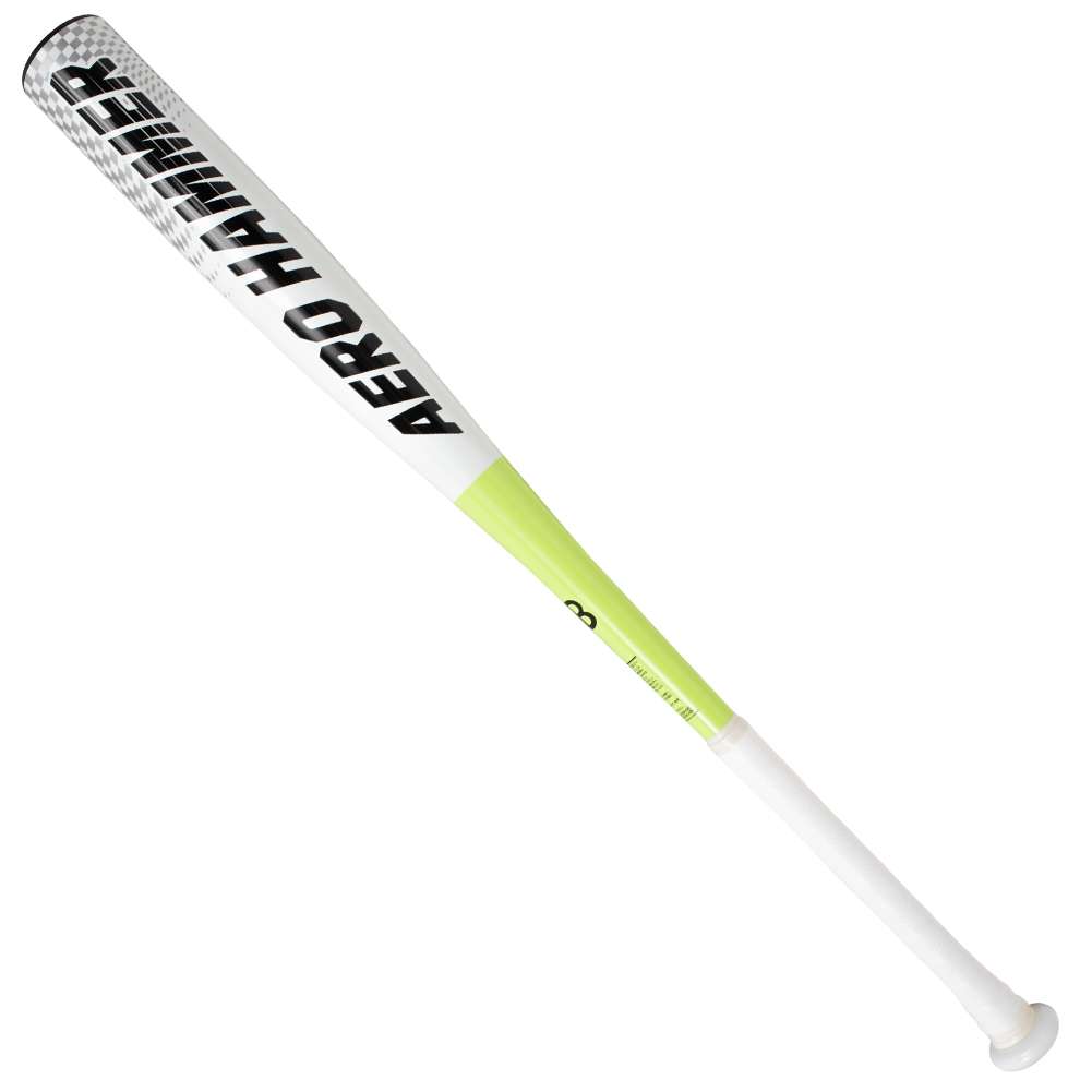 adidas MB Aero Hammer Carbon Baseball Bat FS3688 | SportSpar.com