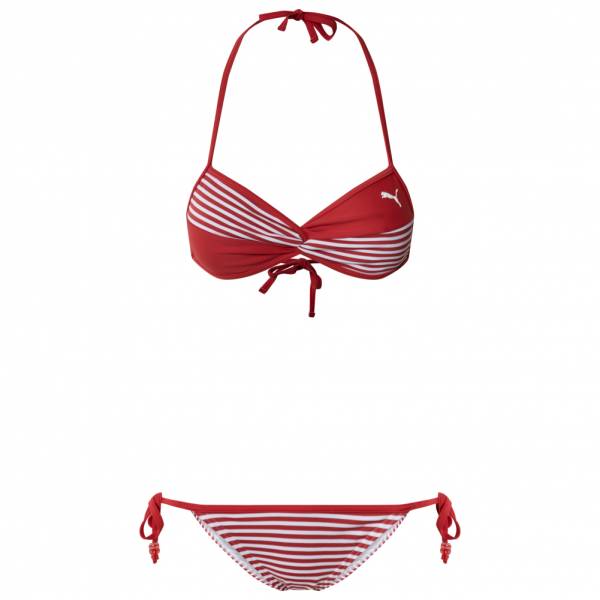 PUMA Triangle Damen Bikini Set 551608-02