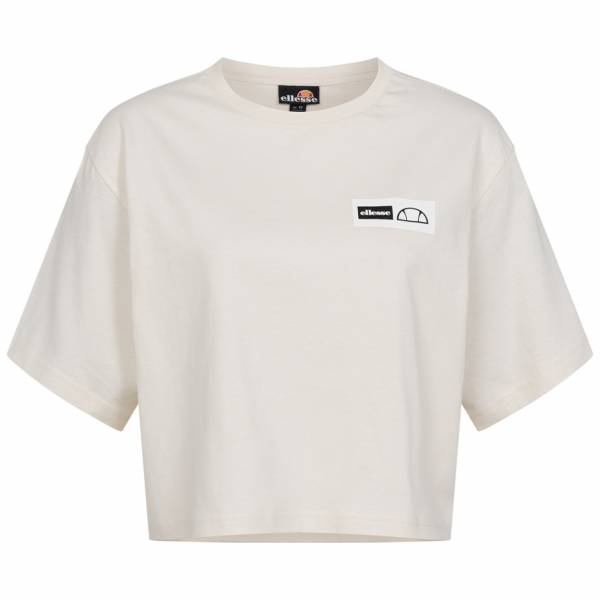 ellesse Crop Tee Kobiety T-shirt SBL25116-904