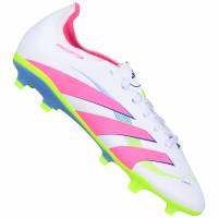 adidas Predator League FG / MG Mężczyźni Buty piłkarskie ID1330
