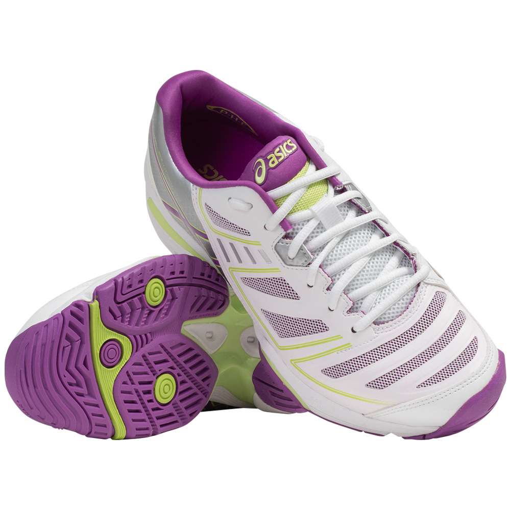 asics gel solution lyte 2