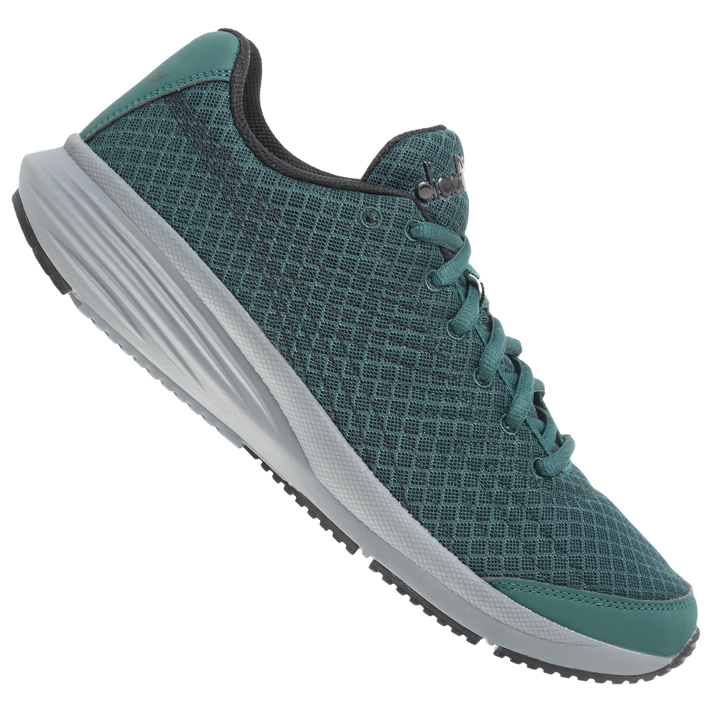 Diadora FLAMENCO 5 Hombre Zapatillas de running 101.175605-C8744 | deporte- outlet.es