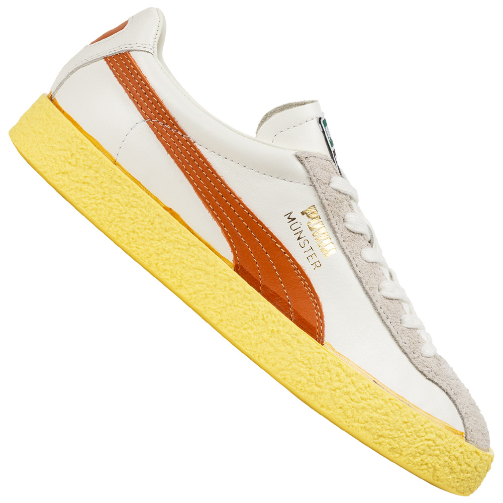 Puma Münster 