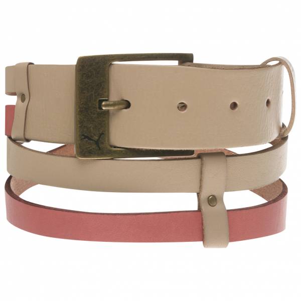 PUMA Split Belt Cinturón 050816-01