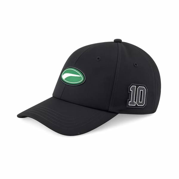 PUMA Patch Cap Mężczyźni Czapka z daszkiem 023572-03