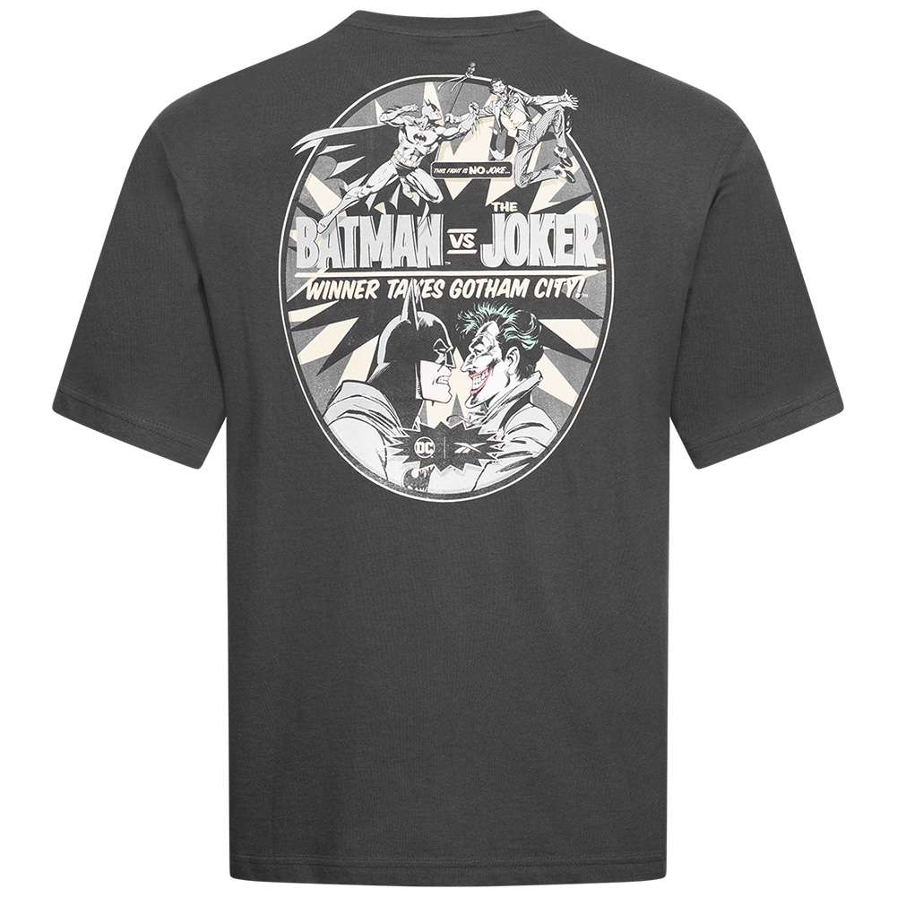 Welcome x Batman Death In The Family Black T-Shirt