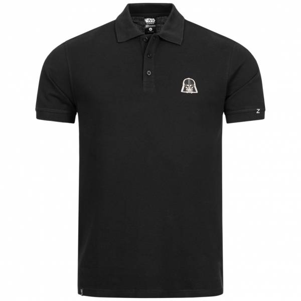 GOZOO x Star Wars Darth Vader Herren Polo-Shirt 159782