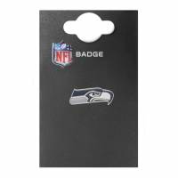 Seattle Seahawks NFL Metall Wappen Pin Anstecker BDNFLCRSSF