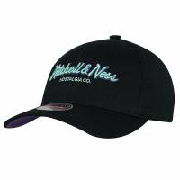 Mitchell & Ness Purble Undervisor Classic Cappellino HHSSINTL1092-MNNBLCK