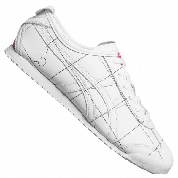 ASICS Onitsuka Tiger x Disney Mexico 66 Sneakers D8G3L-0101