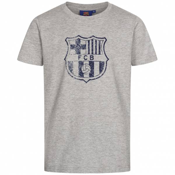 FC Barcelona Kinder T-Shirt FCB-1CE-GP
