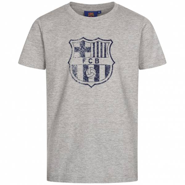 FC Barcelona Enfants T-shirt FCB-1CE-GP