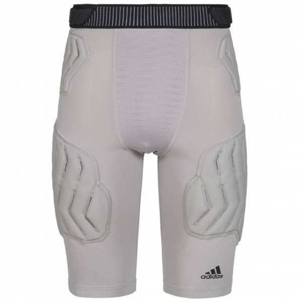 adidas TechFit Hommes Sous-short de protection de basket S05383