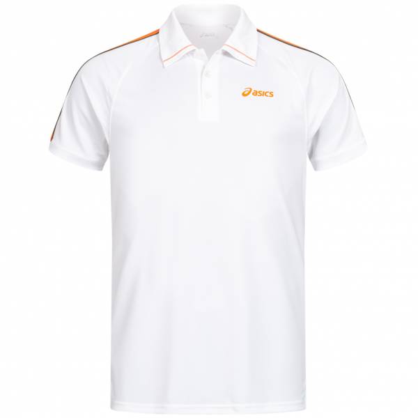 ASICS MS Game Hommes Polo de tennis 325329-0521