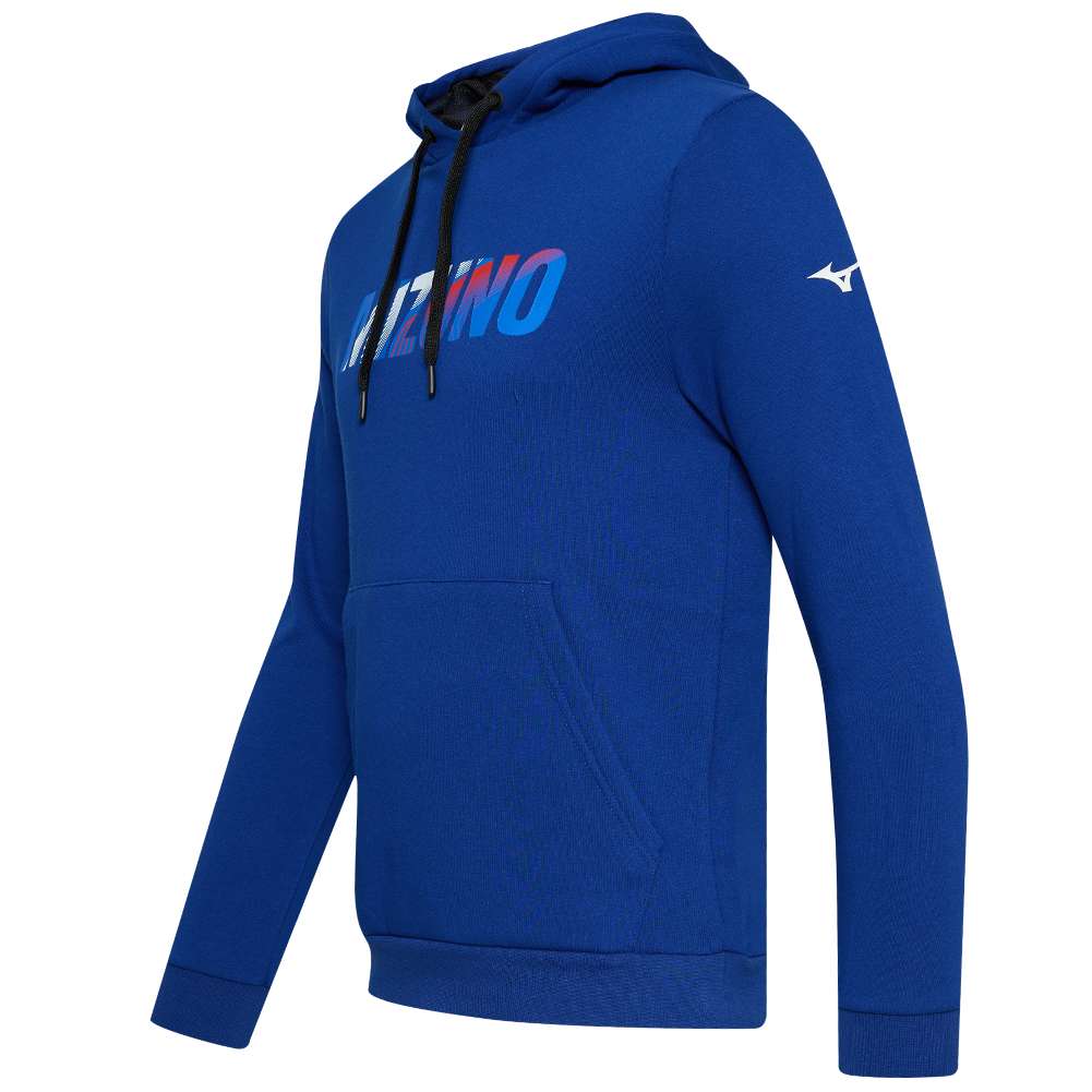 Mizuno Hoodie Men Hoodie K2GC2500-26 | SportSpar.com