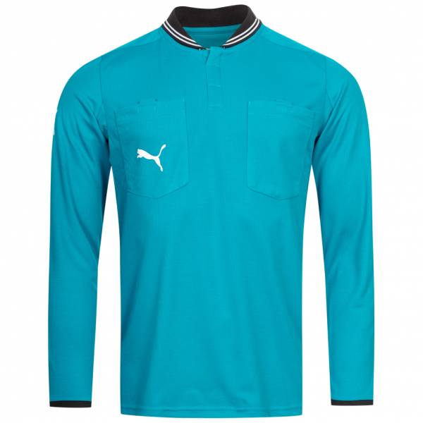 PUMA Men Long-sleeved Referee Jersey 701568-53