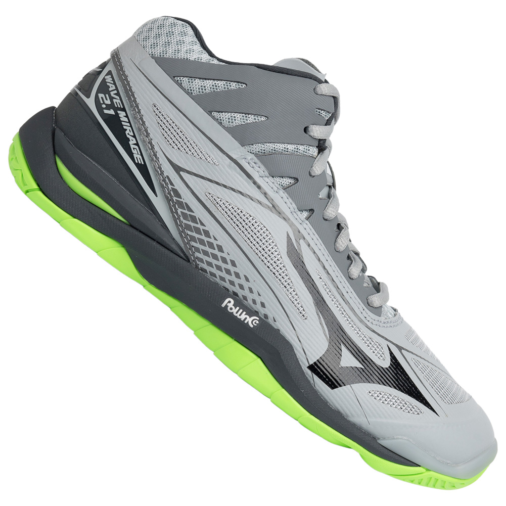 mizuno wave mirage 2.1