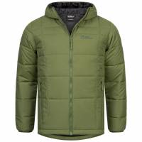 Jack Wolfskin BERGLAND INS Hombre Chaquetón 1206881-4129
