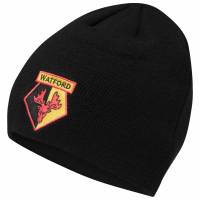 Watford FC Beanie Hat WFC-STK-003