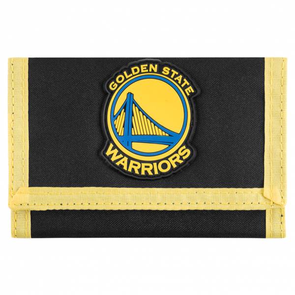 Portefeuille NBA de Golden State Warriors Portefeuille 8011660-GSW