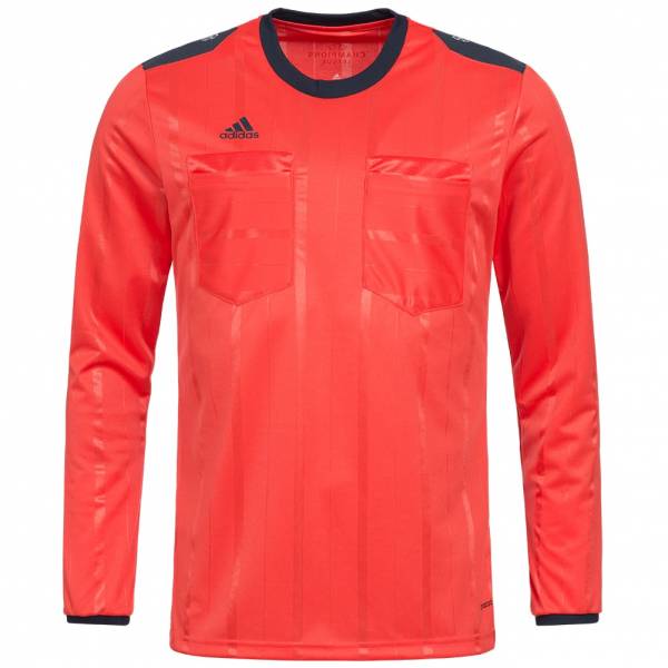 maillot arbitre adidas