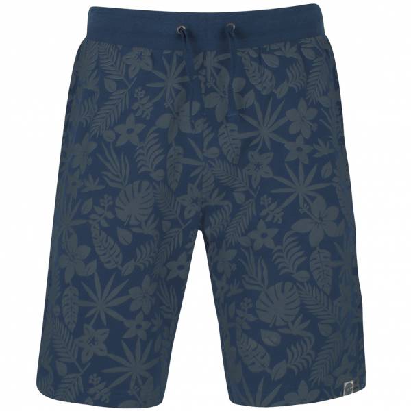 Sth. Shore Maya Hommes Short 1G10685 Insignia Blue