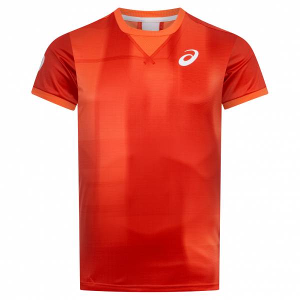 ASICS GPX Top Hombre Camiseta de tenis 154406PR-1254