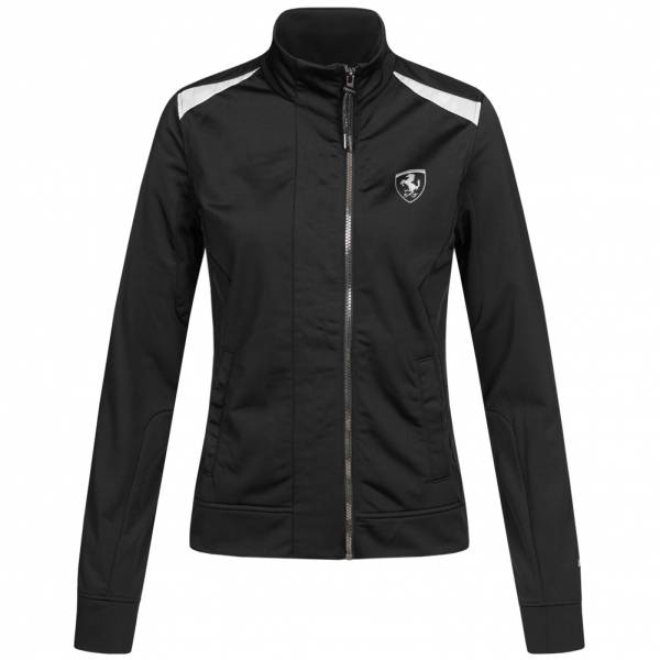PUMA Scuderia Ferrari Damen Jacke 567078-01