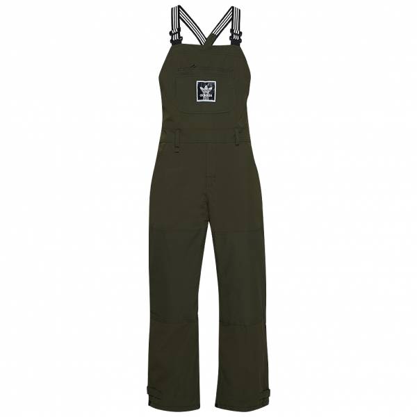 adidas Originals Utility Bib Hommes Salopette snowboard DW4002