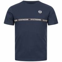 Sergio Tacchini Fosh Hommes T-shirt 38765-200