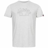 ellesse Opizzi Herren T-Shirt SBS08536-Grey Marl