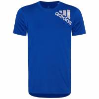 adidas Alphaskin 2.0 Fitted Badge of Sports Herren T-Shirt GH5107