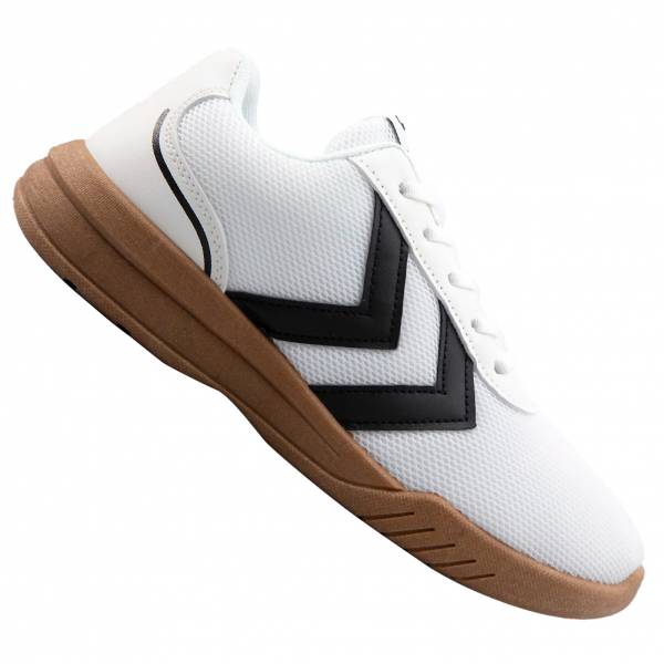 hummel Steady Game Unisex Indoor Schuhe 228856-2001