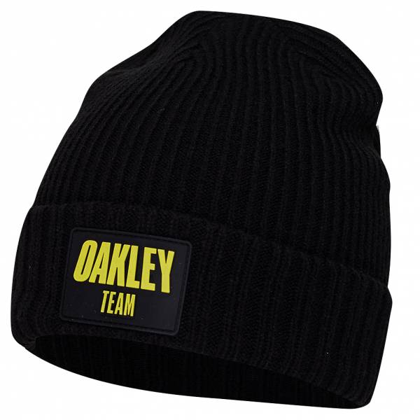 Oakley Team Patch Beanie Bonnet d'hiver 912184-02E