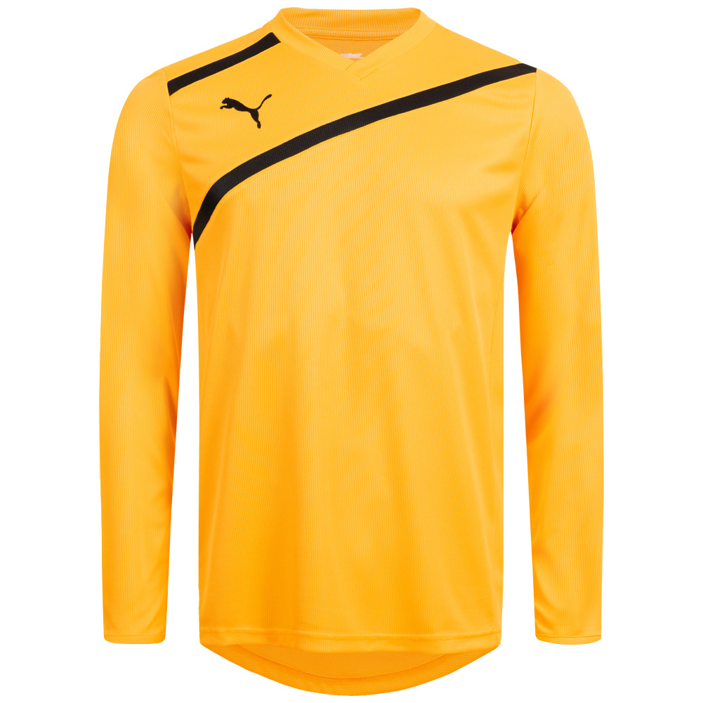PUMA Esito 3 Heren Shirt met lange mouwen 700996 07 PUMA Esito 3 Heren Shirt met lange mouwen 700996 07
