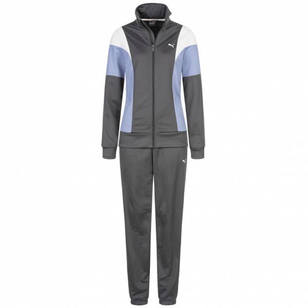 PUMA Fun Poly Damen Trainingsanzug 834333-16